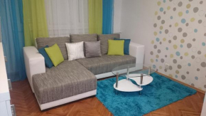 Študio Apartman Jakobyho